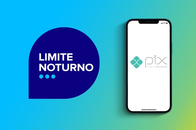 Limite noturno para pix com mercado pago