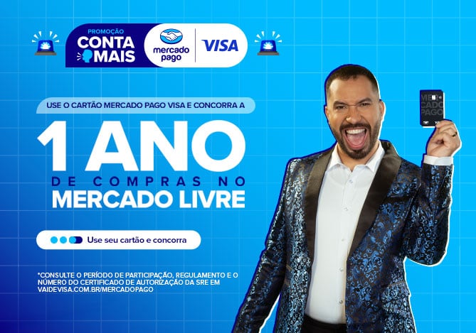 Imagem ilustrativa anunciando a promoção 