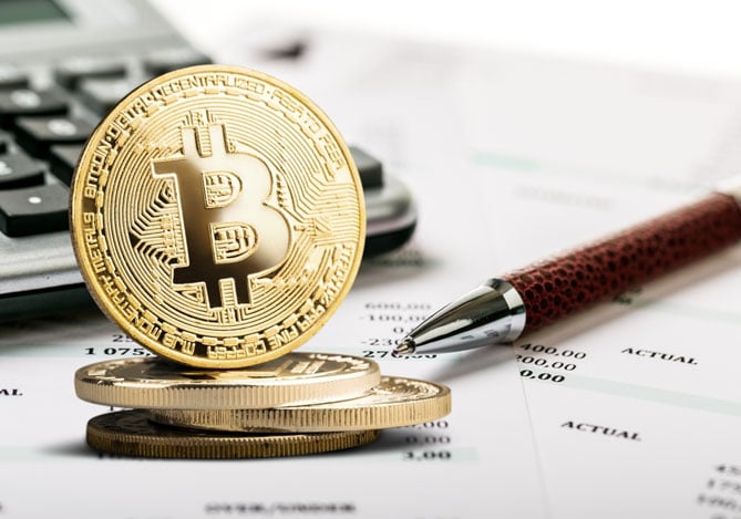Declarar criptomoedas como o Bitcoin com o Mercado Pago
