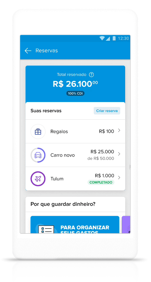 Mercado Pago - App
