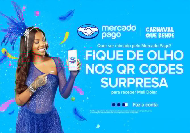 Imagem da campanha 