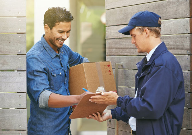 Presente do Dia dos Pais no Mercado Livre - Diversas opções de presentes mostrados em uma imagem colorida.