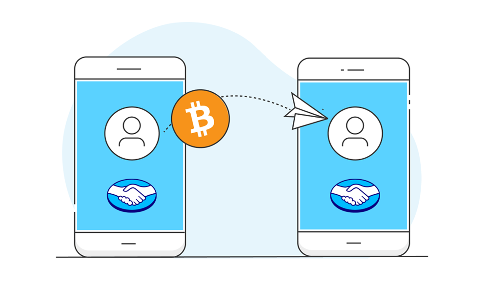 Mercado Pago - Bitcoin
