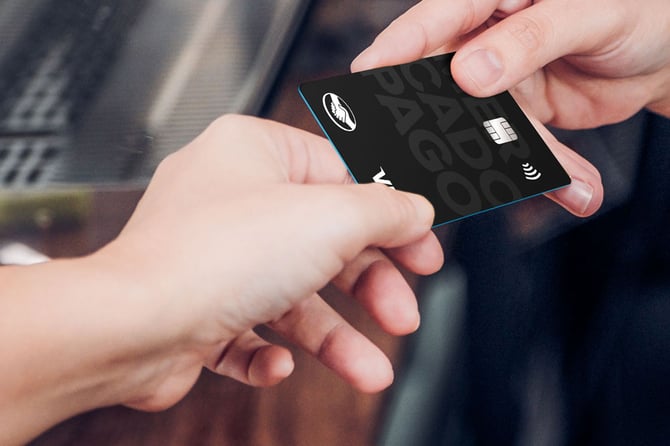 Crédito ou débito - Cartão de crédito ou cartão de débito: qual a diferença - diferença entre cartões na conta digital 