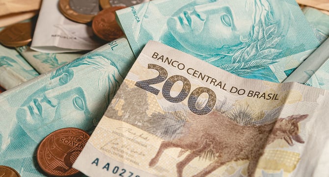 Dinheirão: quem faz preço e manda no mercado financeiro no Brasil?