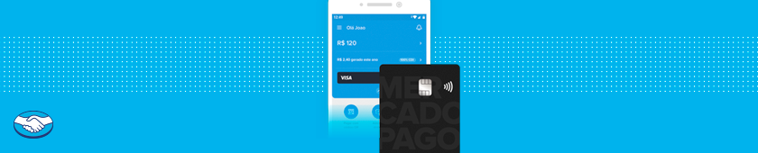Mercado Pago - Como pedir meu cartão de débito do Mercado Pago