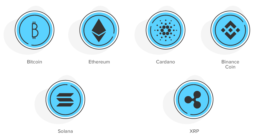 Mercado Pago - Criptomoedas