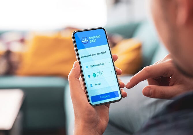 Rendimento CDB: Faça seu dinheiro render pelo app do Mercado Pago