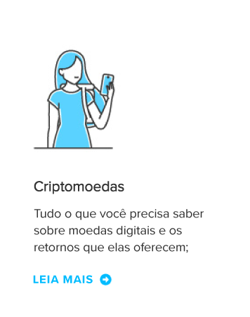 Criptomoedas