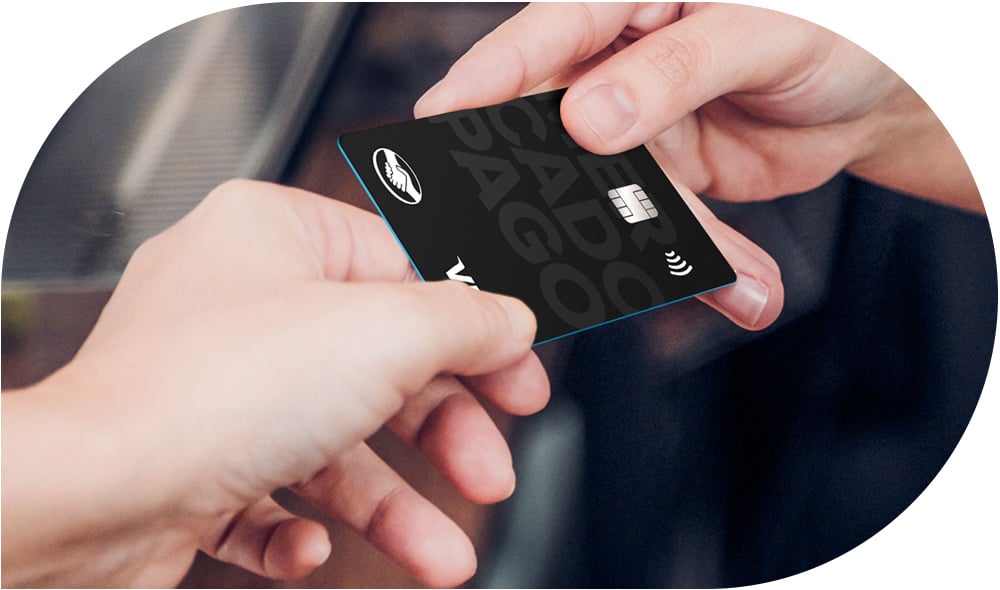 Você já conhece o cartão de crédito do Mercado Pago?